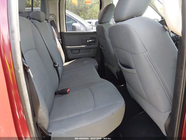 Продаж на аукціоні авто 2013 Ram 1500 Slt, vin: 1C6RR6GP2DS659038, номер лоту: 45826204