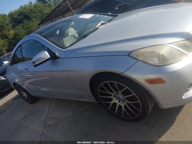 Aukcja sprzedaży 2010 Mercedes-benz E 350, vin: WDDKJ5GB4AF032223, numer aukcji: 45826207
