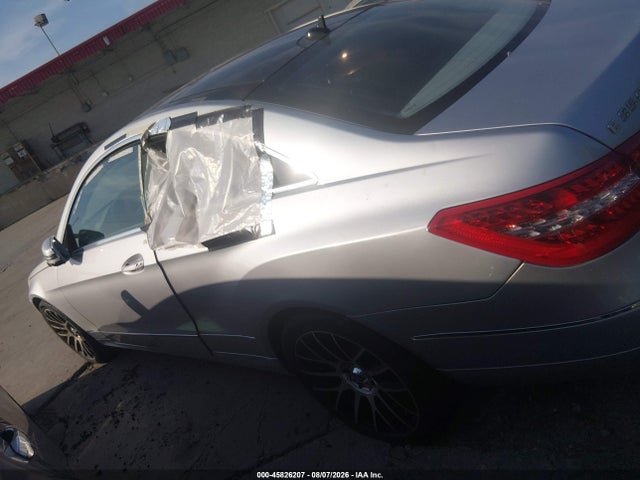 Aukcja sprzedaży 2010 Mercedes-benz E 350, vin: WDDKJ5GB4AF032223, numer aukcji: 45826207