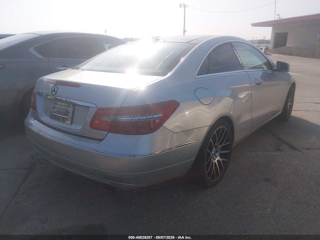 Aukcja sprzedaży 2010 Mercedes-benz E 350, vin: WDDKJ5GB4AF032223, numer aukcji: 45826207