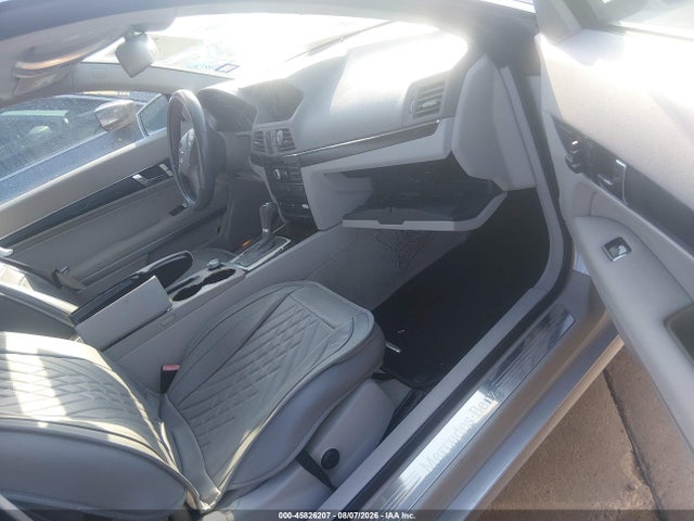 Aukcja sprzedaży 2010 Mercedes-benz E 350, vin: WDDKJ5GB4AF032223, numer aukcji: 45826207