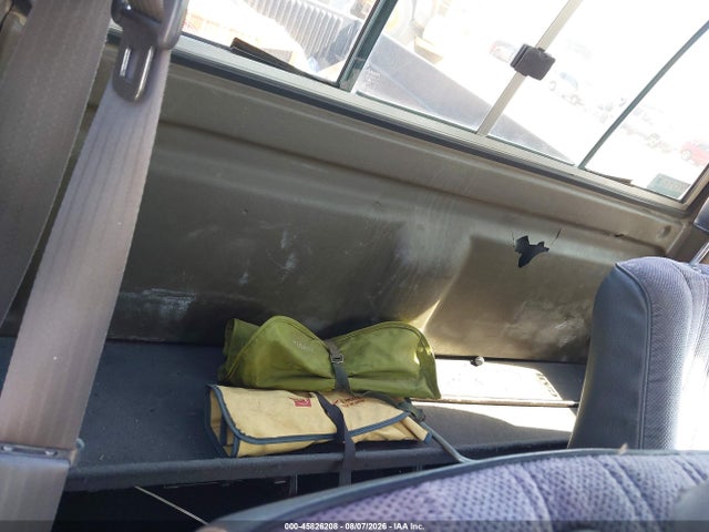 45826208 :رقم المزاد ، JT4RN67D6H5072422 vin ، 1987 Toyota Pickup Xtracab Rn67 Dlx مزاد بيع