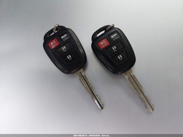 Toyota Corolla S Plus 2014 5YFBURHE5EP070575 Image 11