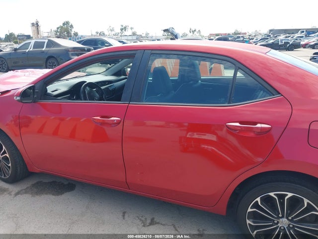 Toyota Corolla S Plus 2014 5YFBURHE5EP070575 Image 14