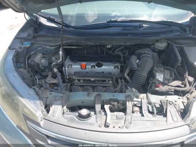 Aukcja sprzedaży 2012 Honda Cr-v Ex-l, vin: 2HKRM3H76CH511234, numer aukcji: 45826213