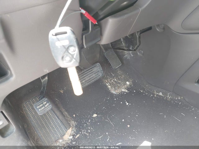 Aukcja sprzedaży 2012 Honda Cr-v Ex-l, vin: 2HKRM3H76CH511234, numer aukcji: 45826213