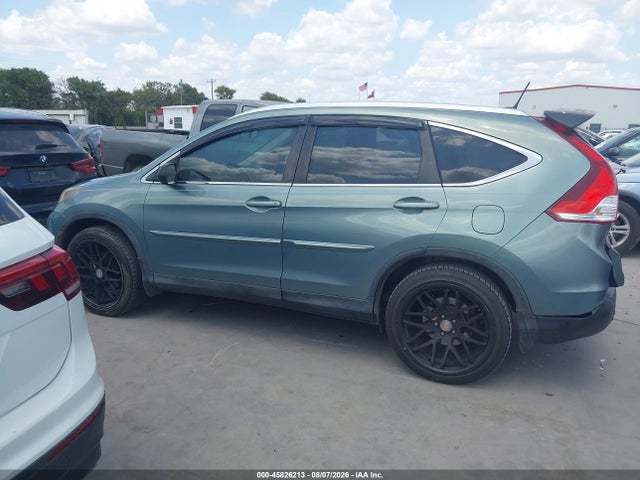 Aukcja sprzedaży 2012 Honda Cr-v Ex-l, vin: 2HKRM3H76CH511234, numer aukcji: 45826213