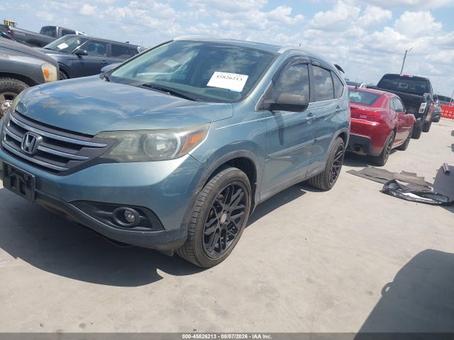 Aukcja sprzedaży 2012 Honda Cr-v Ex-l, vin: 2HKRM3H76CH511234, numer aukcji: 45826213