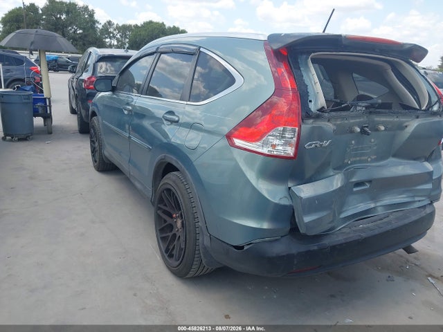 Aukcja sprzedaży 2012 Honda Cr-v Ex-l, vin: 2HKRM3H76CH511234, numer aukcji: 45826213