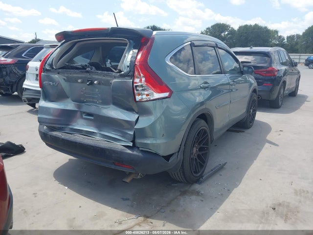 Aukcja sprzedaży 2012 Honda Cr-v Ex-l, vin: 2HKRM3H76CH511234, numer aukcji: 45826213