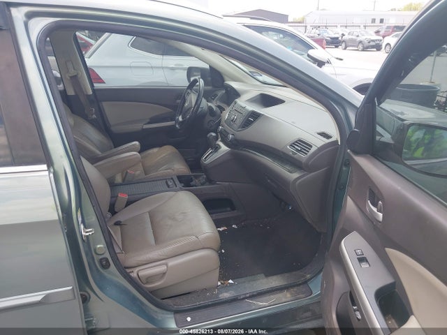 Aukcja sprzedaży 2012 Honda Cr-v Ex-l, vin: 2HKRM3H76CH511234, numer aukcji: 45826213