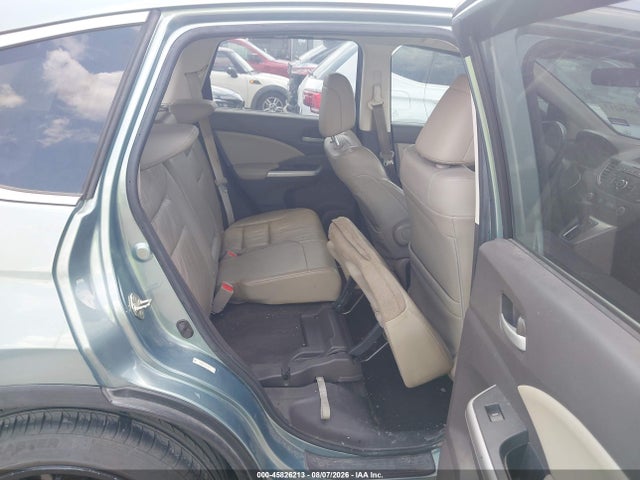 Aukcja sprzedaży 2012 Honda Cr-v Ex-l, vin: 2HKRM3H76CH511234, numer aukcji: 45826213