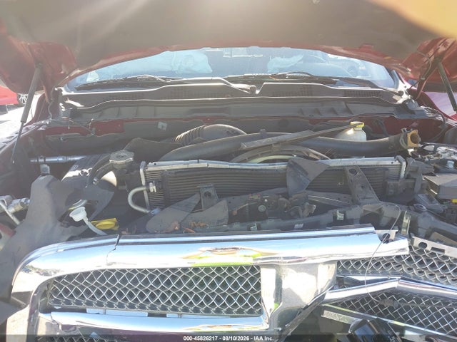 Продажа на аукционе авто 2014 Ram 1500 Longhorn, vin: 1C6RR6PT7ES298775, номер лота: 45826217