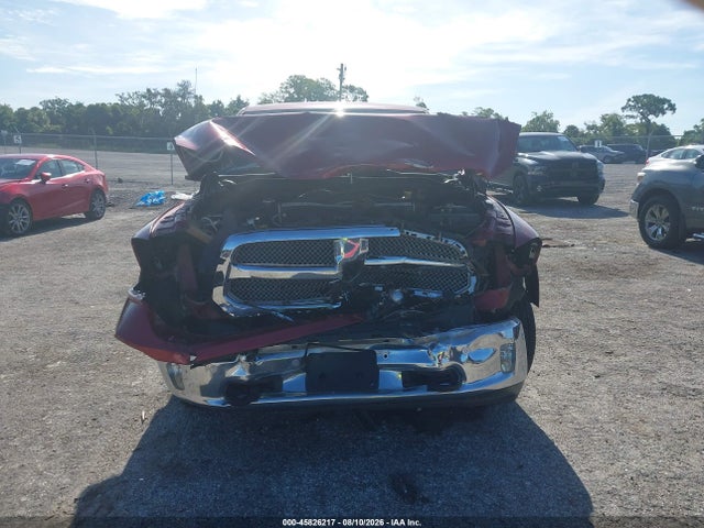 Продажа на аукционе авто 2014 Ram 1500 Longhorn, vin: 1C6RR6PT7ES298775, номер лота: 45826217