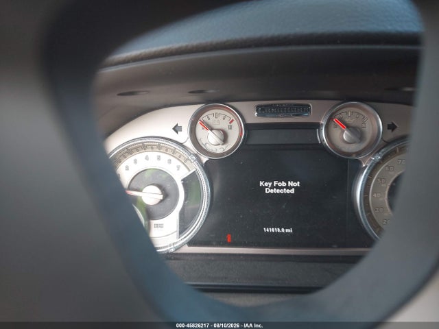 Продажа на аукционе авто 2014 Ram 1500 Longhorn, vin: 1C6RR6PT7ES298775, номер лота: 45826217