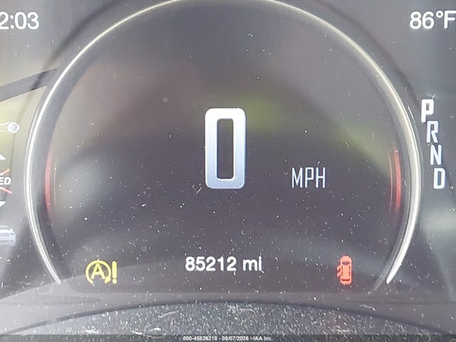 45826218 :رقم المزاد ، 1C4RDJDG1MC634222 vin ، 2021 Dodge Durango Gt Plus Awd مزاد بيع