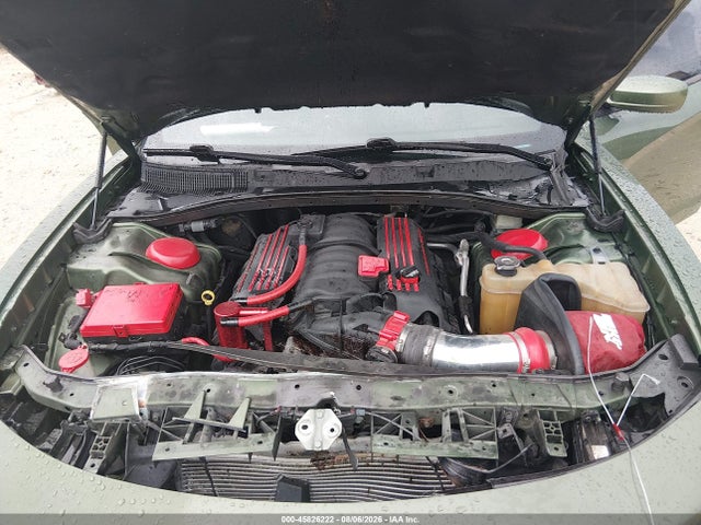 Aukcja sprzedaży 2020 Dodge Charger Scat Pack Rwd, vin: 2C3CDXGJ2LH240714, numer aukcji: 45826222