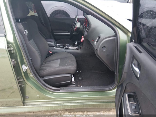 Aukcja sprzedaży 2020 Dodge Charger Scat Pack Rwd, vin: 2C3CDXGJ2LH240714, numer aukcji: 45826222
