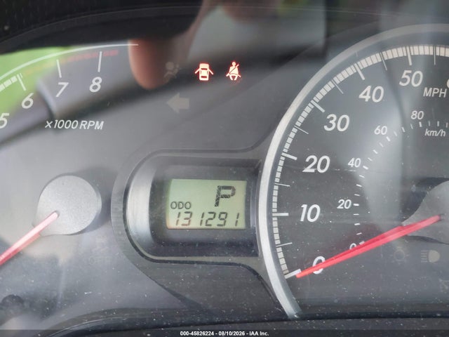 Продажа на аукционе авто 2012 Toyota Sienna Le 8 Passenger, vin: 5TDKA3DC7CS015978, номер лота: 45826224