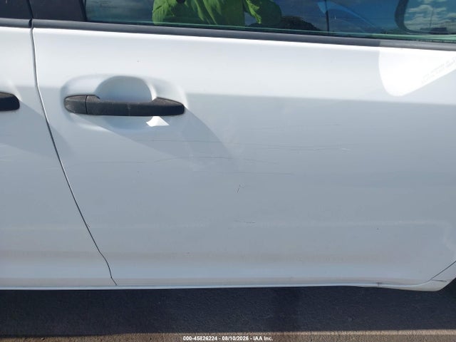 Продажа на аукционе авто 2012 Toyota Sienna Le 8 Passenger, vin: 5TDKA3DC7CS015978, номер лота: 45826224