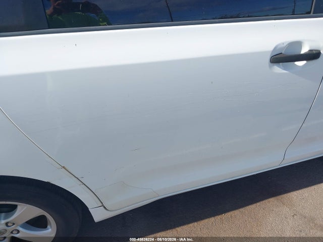 Продажа на аукционе авто 2012 Toyota Sienna Le 8 Passenger, vin: 5TDKA3DC7CS015978, номер лота: 45826224