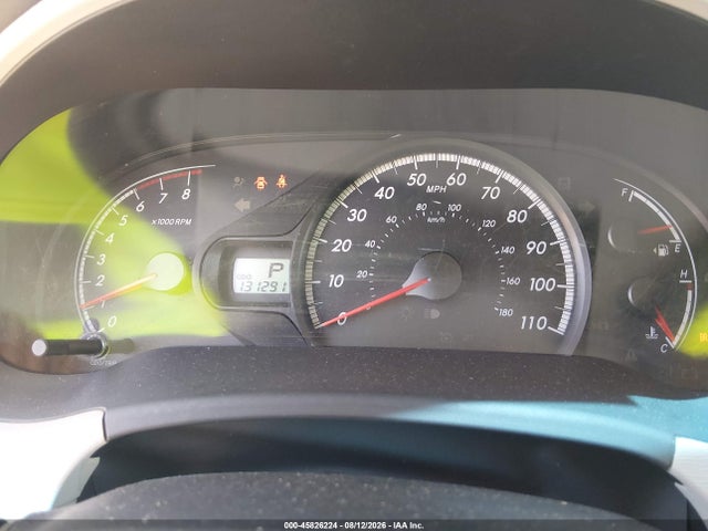 Продажа на аукционе авто 2012 Toyota Sienna Le 8 Passenger, vin: 5TDKA3DC7CS015978, номер лота: 45826224