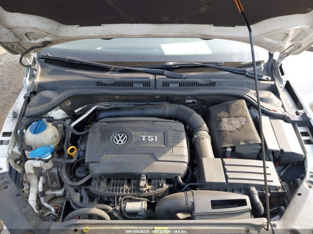 Продажа на аукционе авто 2015 Volkswagen Jetta 1.8t Se, vin: 3VWD17AJ6FM350105, номер лота: 45826225