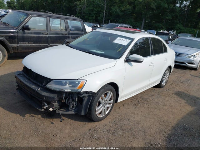 Продажа на аукционе авто 2015 Volkswagen Jetta 1.8t Se, vin: 3VWD17AJ6FM350105, номер лота: 45826225