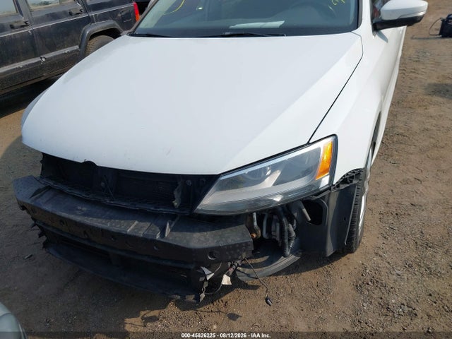 Продажа на аукционе авто 2015 Volkswagen Jetta 1.8t Se, vin: 3VWD17AJ6FM350105, номер лота: 45826225
