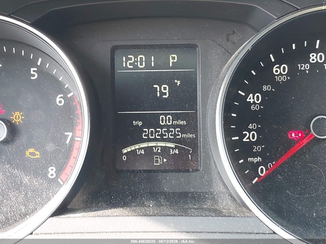 Продажа на аукционе авто 2015 Volkswagen Jetta 1.8t Se, vin: 3VWD17AJ6FM350105, номер лота: 45826225