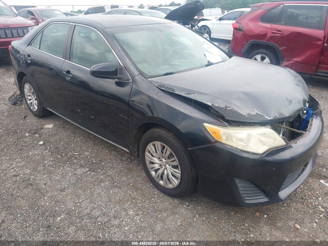 Aukcja sprzedaży 2012 Toyota Camry Le, vin: 4T1BF1FKXCU020738, numer aukcji: 45826230