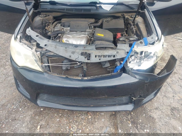 Aukcja sprzedaży 2012 Toyota Camry Le, vin: 4T1BF1FKXCU020738, numer aukcji: 45826230