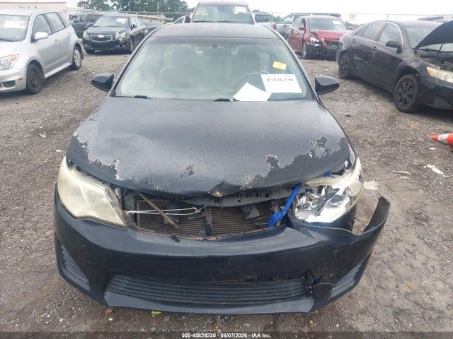 Aukcja sprzedaży 2012 Toyota Camry Le, vin: 4T1BF1FKXCU020738, numer aukcji: 45826230
