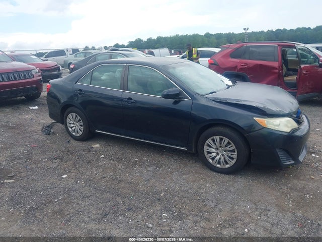 Aukcja sprzedaży 2012 Toyota Camry Le, vin: 4T1BF1FKXCU020738, numer aukcji: 45826230