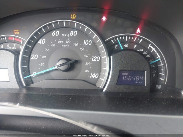 Aukcja sprzedaży 2012 Toyota Camry Le, vin: 4T1BF1FKXCU020738, numer aukcji: 45826230