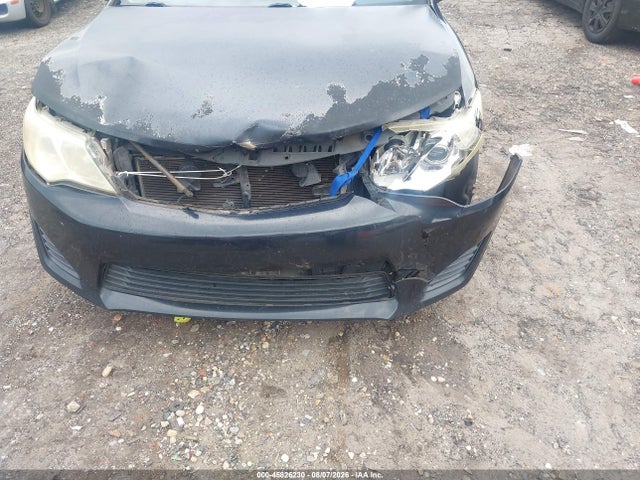 Aukcja sprzedaży 2012 Toyota Camry Le, vin: 4T1BF1FKXCU020738, numer aukcji: 45826230