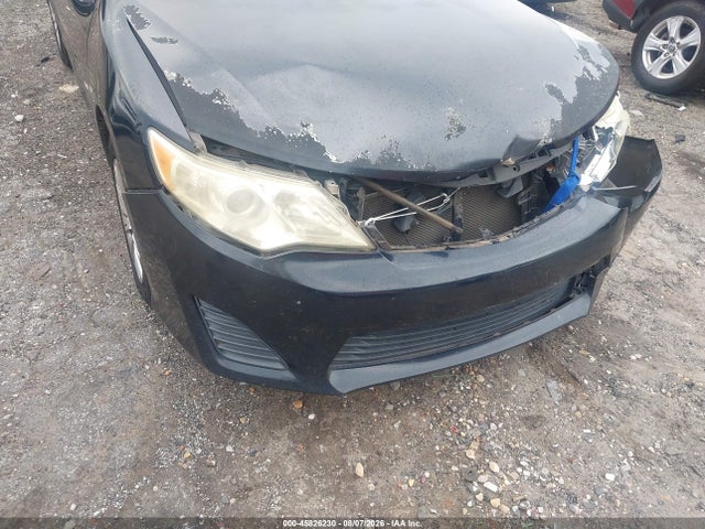Aukcja sprzedaży 2012 Toyota Camry Le, vin: 4T1BF1FKXCU020738, numer aukcji: 45826230