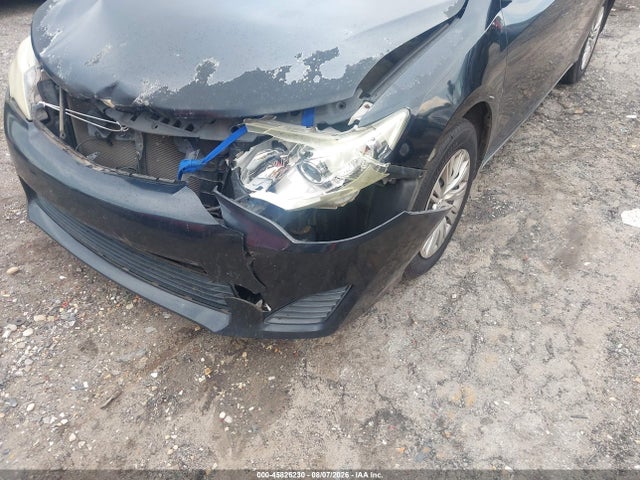 Aukcja sprzedaży 2012 Toyota Camry Le, vin: 4T1BF1FKXCU020738, numer aukcji: 45826230