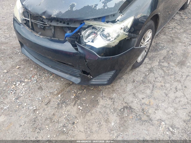 Aukcja sprzedaży 2012 Toyota Camry Le, vin: 4T1BF1FKXCU020738, numer aukcji: 45826230
