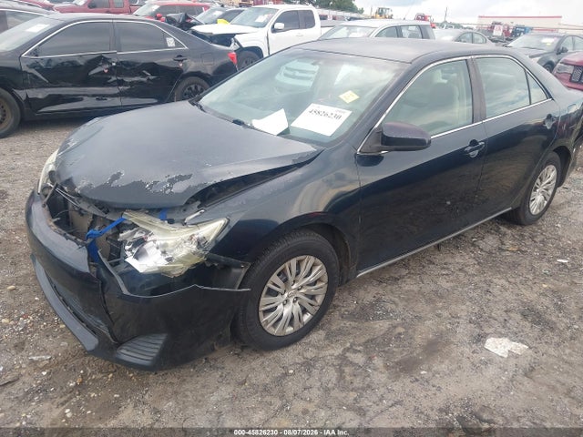 Aukcja sprzedaży 2012 Toyota Camry Le, vin: 4T1BF1FKXCU020738, numer aukcji: 45826230