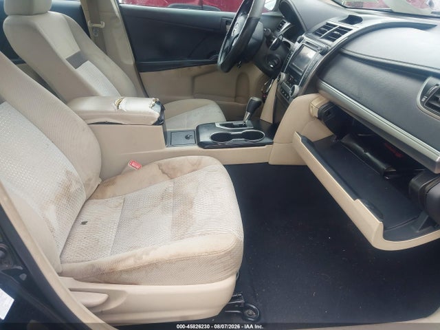Aukcja sprzedaży 2012 Toyota Camry Le, vin: 4T1BF1FKXCU020738, numer aukcji: 45826230