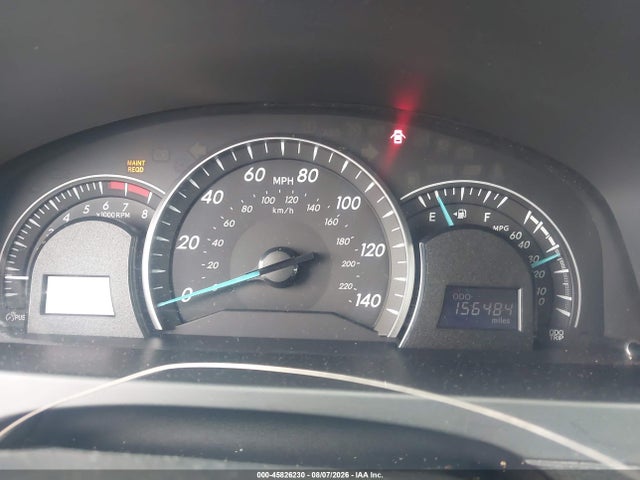 Aukcja sprzedaży 2012 Toyota Camry Le, vin: 4T1BF1FKXCU020738, numer aukcji: 45826230