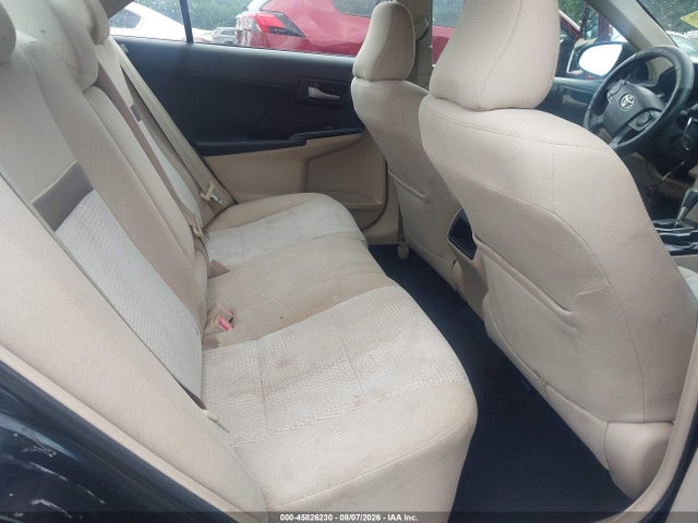 Aukcja sprzedaży 2012 Toyota Camry Le, vin: 4T1BF1FKXCU020738, numer aukcji: 45826230