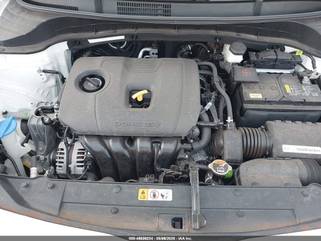 KIA SOUL LX 2025 KNDJ23AU5S7941343 Image 10