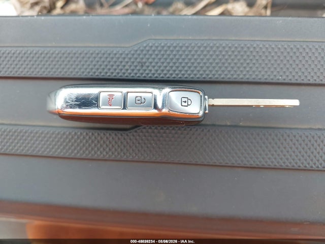 KIA SOUL LX 2025 KNDJ23AU5S7941343 Image 11