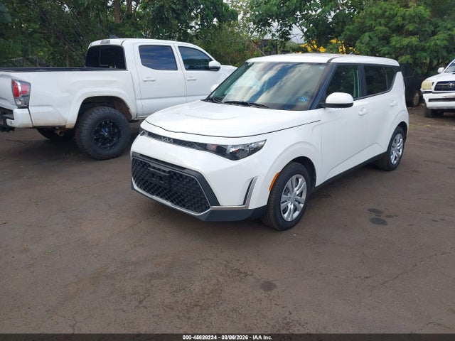KIA SOUL LX 2025 KNDJ23AU5S7941343 Image 2