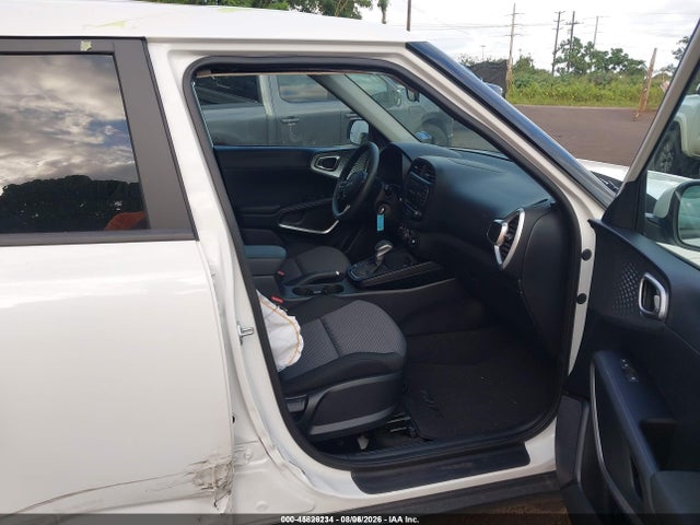 KIA SOUL LX 2025 KNDJ23AU5S7941343 Image 5