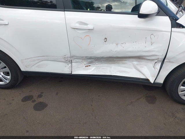 KIA SOUL LX 2025 KNDJ23AU5S7941343 Image 6