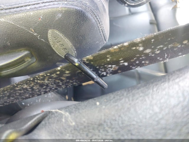 2000 Volkswagen Cabrio Gls მანქანა იყიდება აუქციონზე, vin: 3VWDC21V3YM809237, აუქციონის ნომერი: 45826235