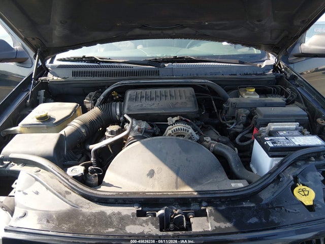 Продажа на аукционе авто 2007 Jeep Grand Cherokee Laredo, vin: 1J8HR48P37C693763, номер лота: 45826238
